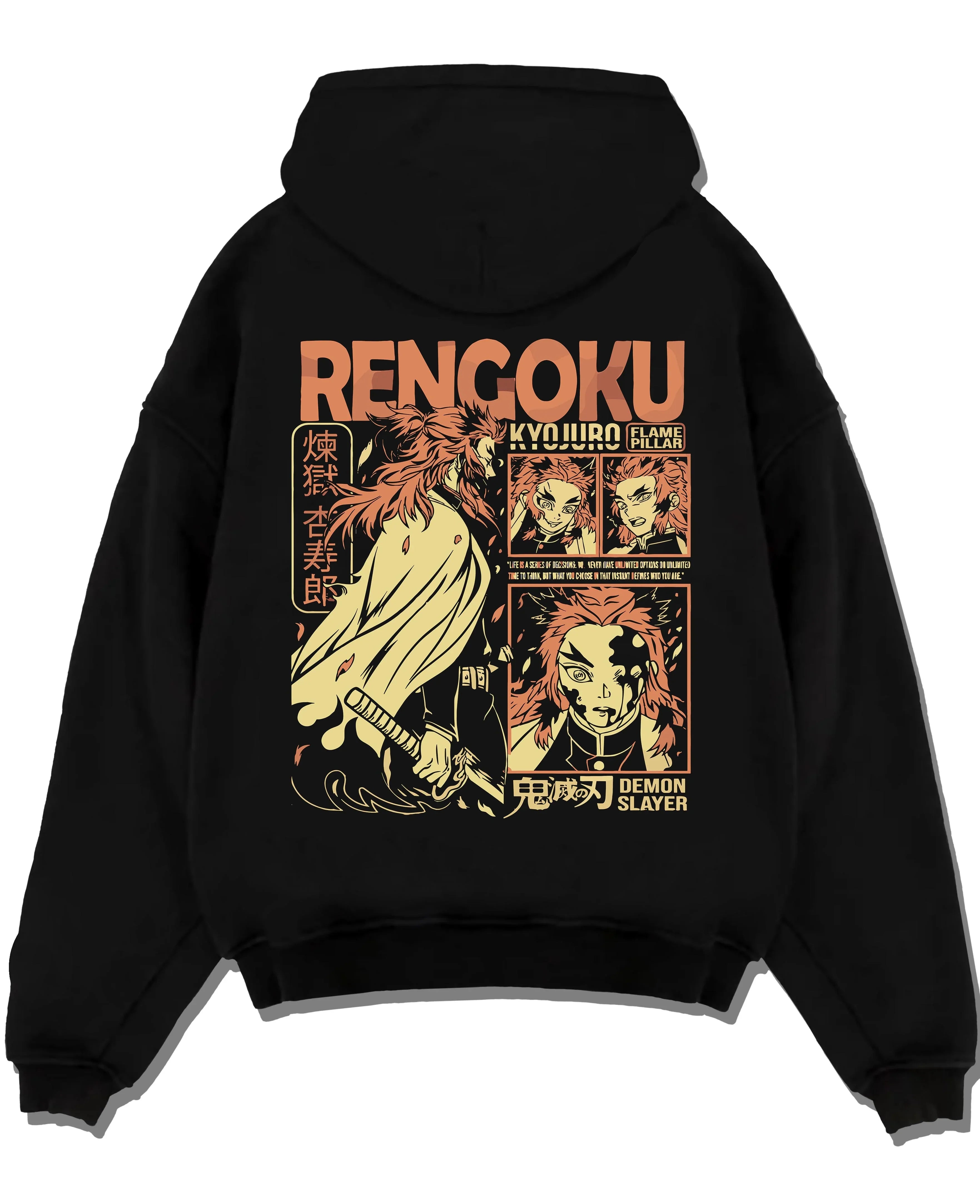 FIREBR_A.black-hoodie-flat-back-design FIREBR A.black hoodie flat back design - Demon Slayer EU Store