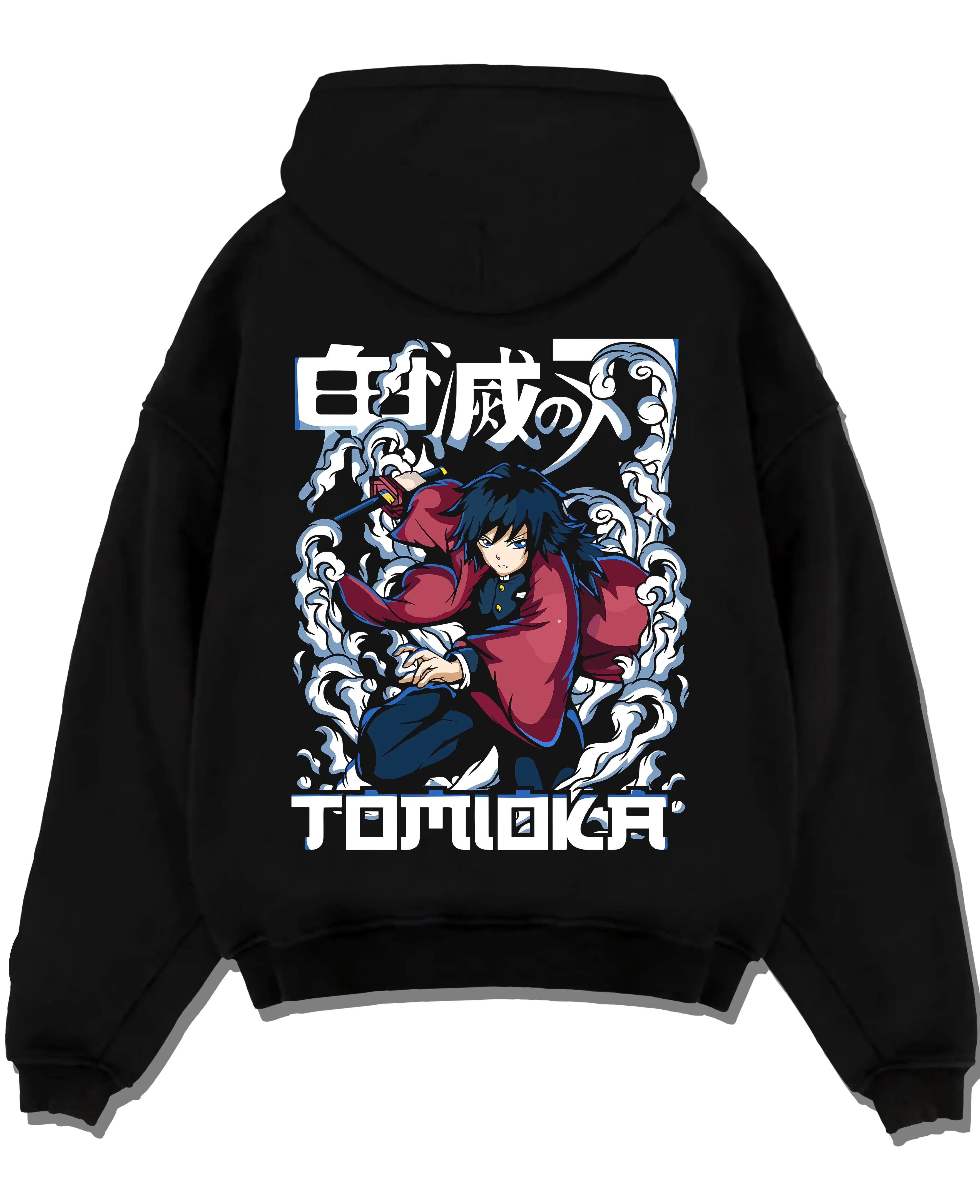 GIYUDS_A.black-hoodie-flat-back-design GIYUDS A.black hoodie flat back design - Demon Slayer EU Store