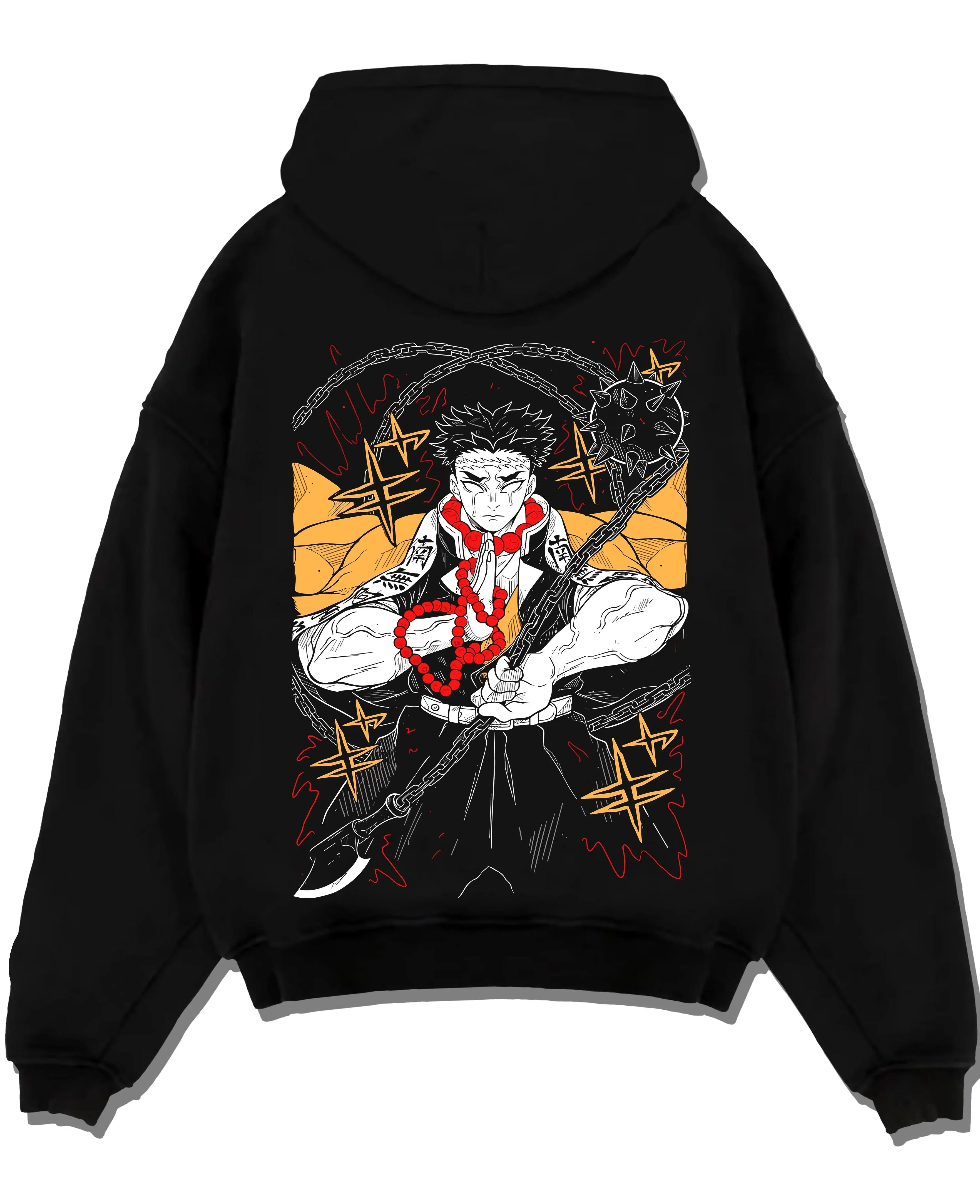 GYOMHSHR_A.black-hoodie-flat-back-design GYOMHSHR A.black hoodie flat back design - Demon Slayer EU Store