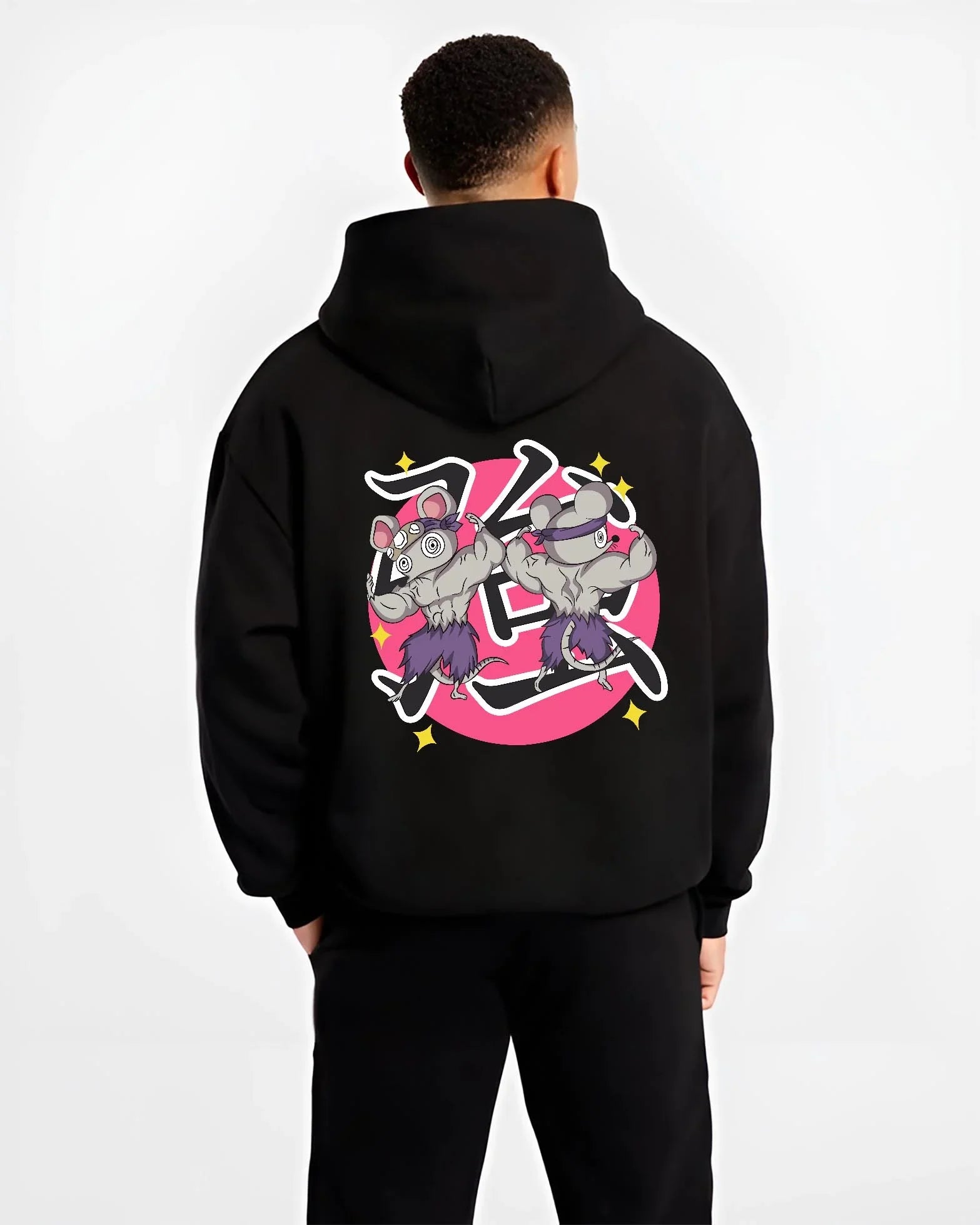 MICE01_B.black-hoodie-male-back-view MICE01 B.black hoodie male back view - Demon Slayer EU Store