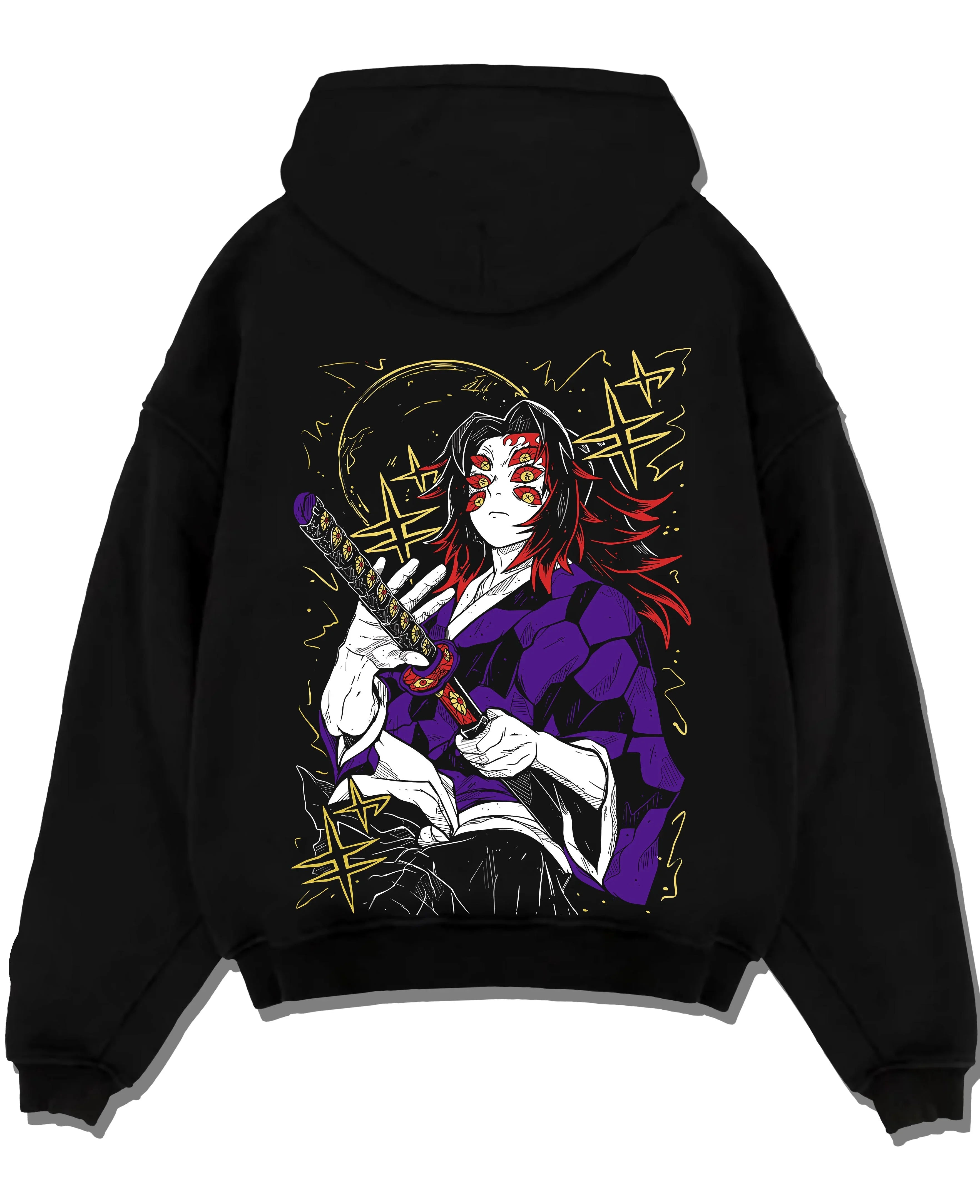MOONBLD_A.black-hoodie-flat-back-design MOONBLD A.black hoodie flat back design - Demon Slayer EU Store