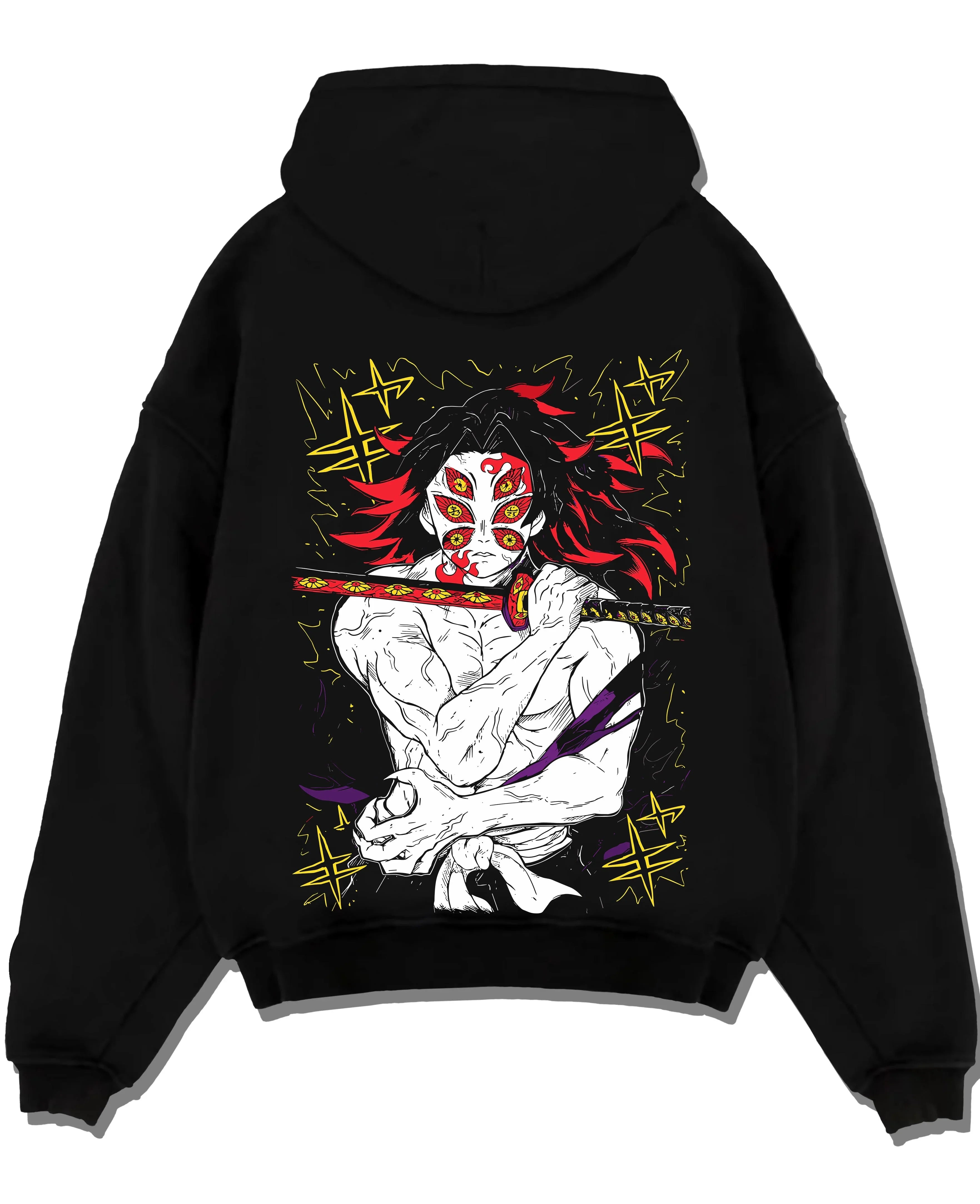 MOONCRS_A.black-hoodie-flat-back-design MOONCRS A.black hoodie flat back design - Demon Slayer EU Store