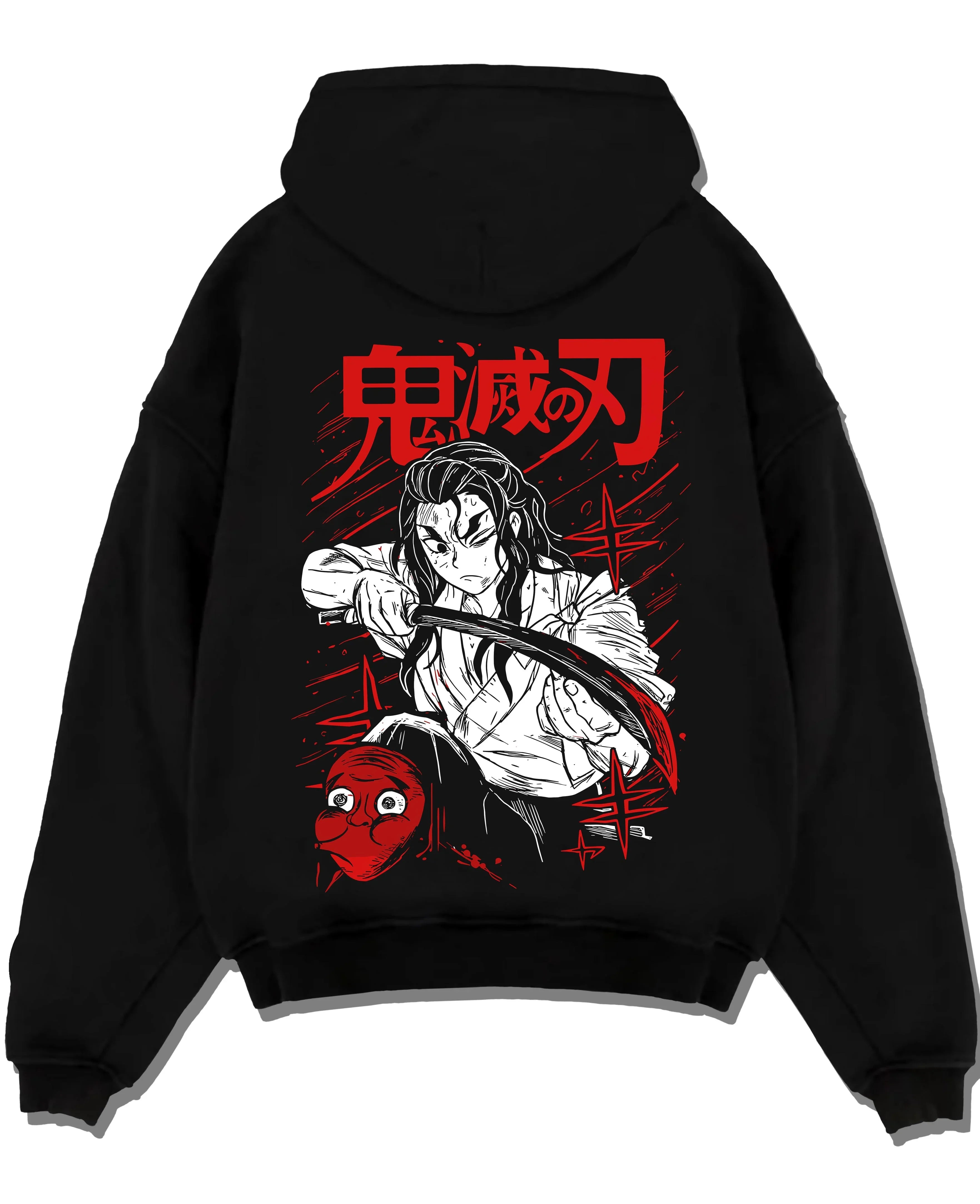 SLAYGRP_A.black-hoodie-flat-back-design SLAYGRP A.black hoodie flat back design - Demon Slayer EU Store