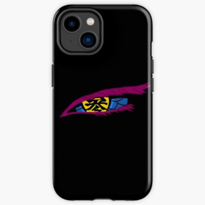 Akaza Eye Iphone Case