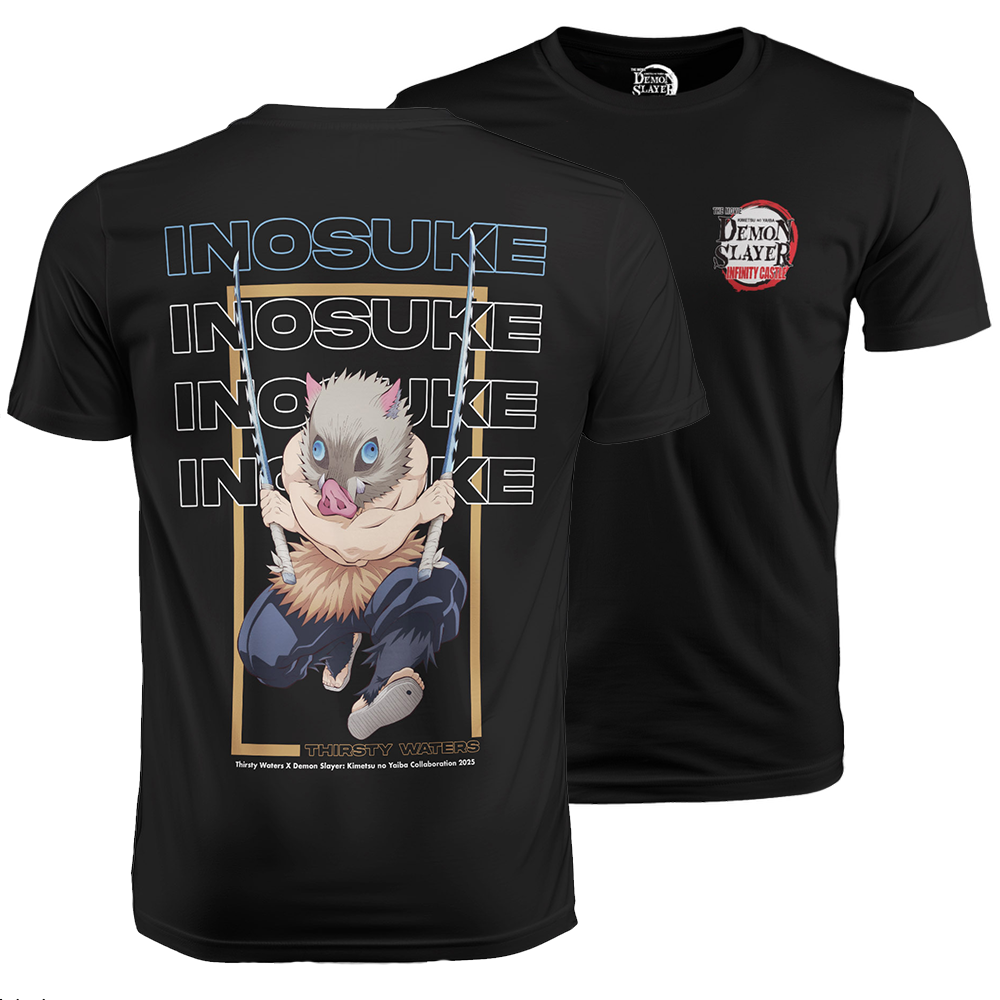 inosuke-toast inosuke toast - Demon Slayer EU Store
