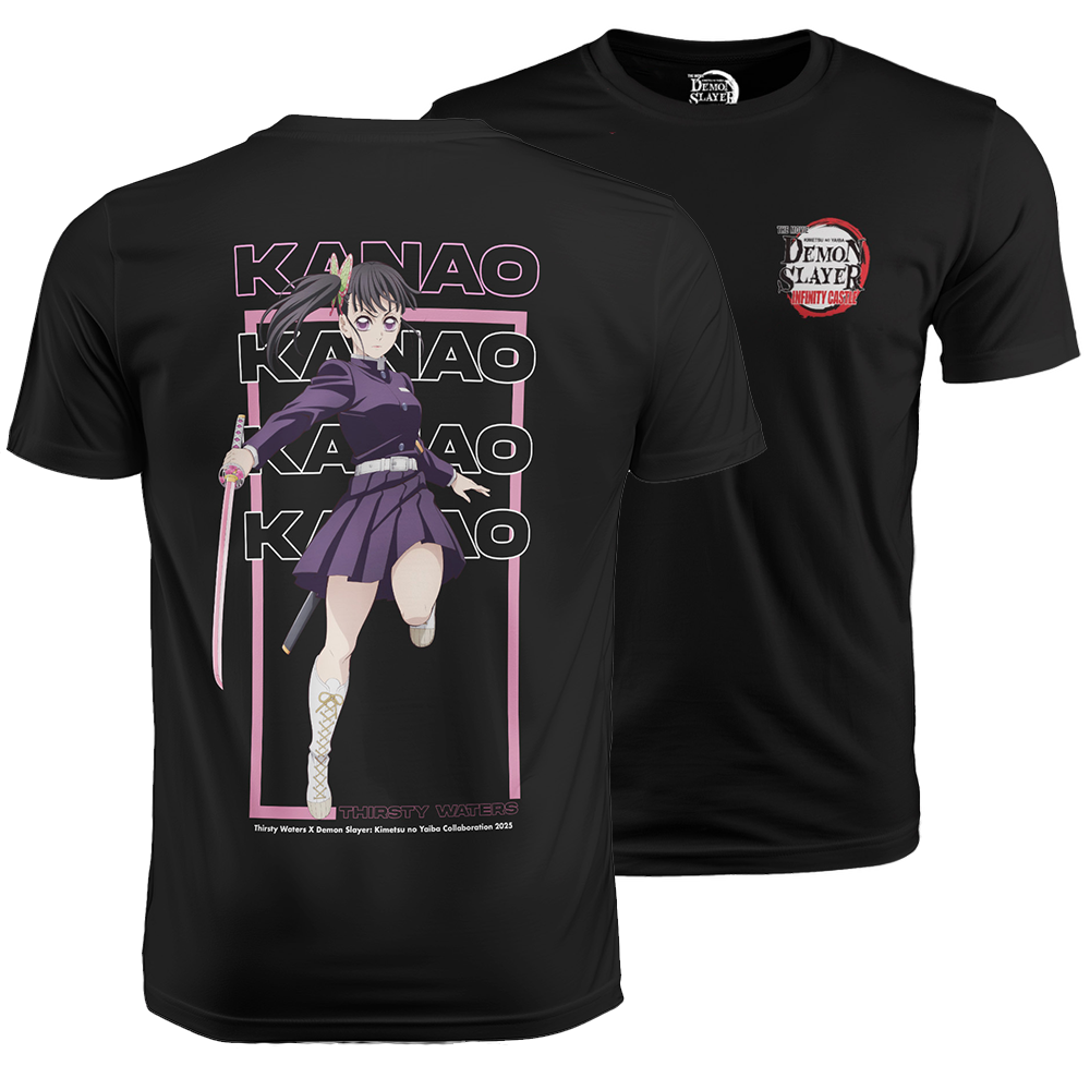kanao-toast kanao toast - Demon Slayer EU Store