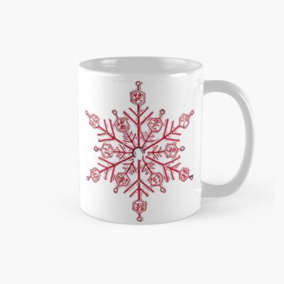Akaza S Ultimate Art 100 Hand Strike Mug