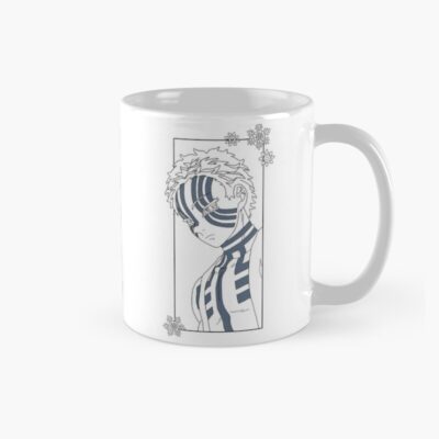 Warrior Until The End Mug
