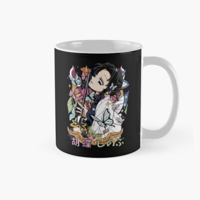 Love The Shinob Mug
