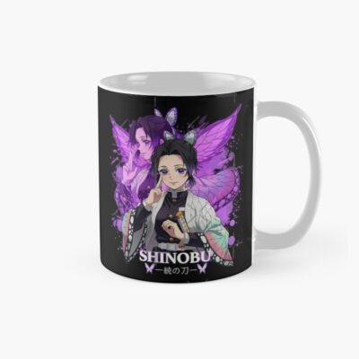 Shinobu Mug
