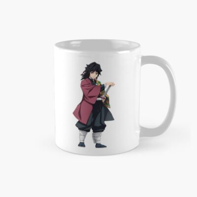 Tomyoka Demon Slayer Mug