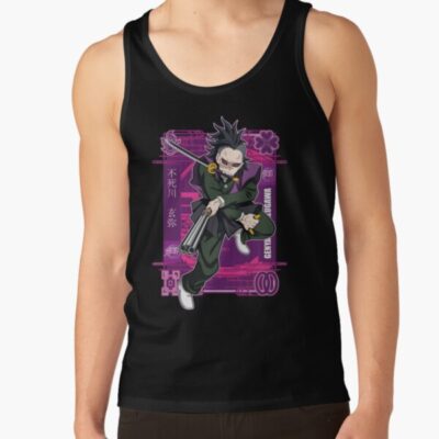 Genya Shinazugawa Tank Top