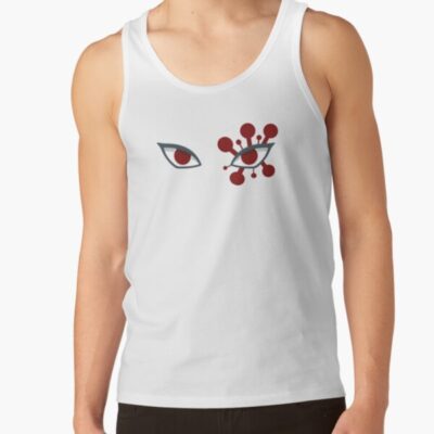 Eyes Tengen Tank Top