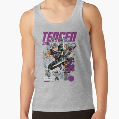 Tengen Uzui Sound Hashira Tank Top