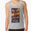 ratankx1860heather greyfront c288321600600 bgf8f8f8 19 - Demon Slayer EU Store