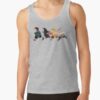 ratankx1860heather greyfront c288321600600 bgf8f8f8 46 - Demon Slayer EU Store