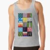 ratankx1860heather greyfront c288321600600 bgf8f8f8 48 - Demon Slayer EU Store