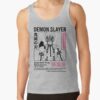 ratankx1860heather greyfront c288321600600 bgf8f8f8 60 - Demon Slayer EU Store