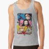 ratankx1860heather greyfront c288321600600 bgf8f8f8 80 - Demon Slayer EU Store