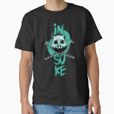 Hashibira Inosuke T-shirt
