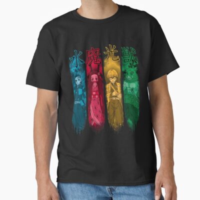 Hunting Squad T-shirt