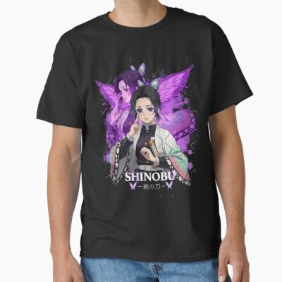 Shinobu T-shirt