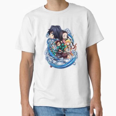 Demon Slayer New Design T-shirt