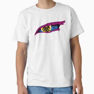 Akaza Eye T-shirt