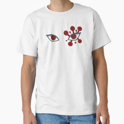 Eyes Tengen T-shirt