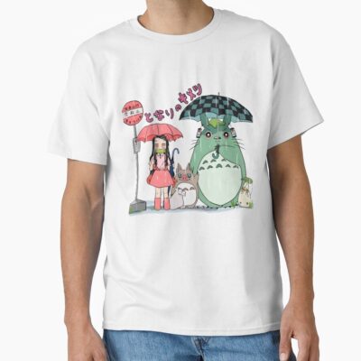My Neighbor - Demon Slayer Collab T-shirt
