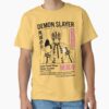 ssrcoclassic teemens 02ffcf6eda6eb664a1frontproduct squarex1000 61 - Demon Slayer EU Store