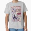 ssrcoclassic teemens 02heather greyfrontproduct squarex1000 1 - Demon Slayer EU Store