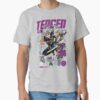 ssrcoclassic teemens 02heather greyfrontproduct squarex1000 16 - Demon Slayer EU Store
