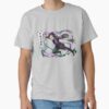 ssrcoclassic teemens 02heather greyfrontproduct squarex1000 19 - Demon Slayer EU Store
