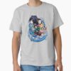 ssrcoclassic teemens 02heather greyfrontproduct squarex1000 20 - Demon Slayer EU Store