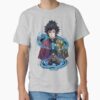 ssrcoclassic teemens 02heather greyfrontproduct squarex1000 21 - Demon Slayer EU Store