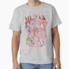ssrcoclassic teemens 02heather greyfrontproduct squarex1000 23 - Demon Slayer EU Store