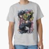 ssrcoclassic teemens 02heather greyfrontproduct squarex1000 27 - Demon Slayer EU Store