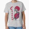 ssrcoclassic teemens 02heather greyfrontproduct squarex1000 30 - Demon Slayer EU Store