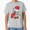 ssrcoclassic teemens 02heather greyfrontproduct squarex1000 32 - Demon Slayer EU Store