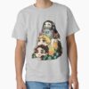 ssrcoclassic teemens 02heather greyfrontproduct squarex1000 33 - Demon Slayer EU Store