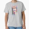 ssrcoclassic teemens 02heather greyfrontproduct squarex1000 37 - Demon Slayer EU Store