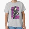ssrcoclassic teemens 02heather greyfrontproduct squarex1000 39 - Demon Slayer EU Store
