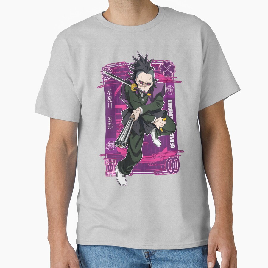 ssrcoclassic_teemens_02heather_greyfrontproduct_squarex1000-39 ssrcoclassic teemens 02heather greyfrontproduct squarex1000 39 - Demon Slayer EU Store