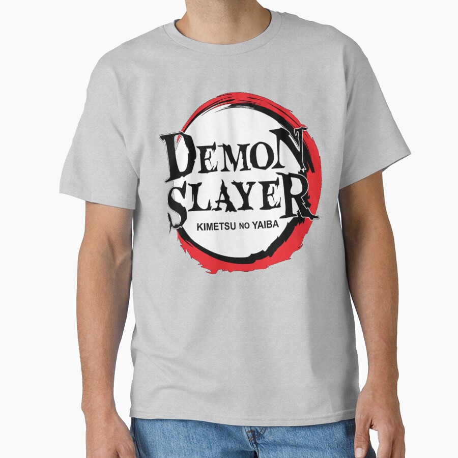 ssrcoclassic_teemens_02heather_greyfrontproduct_squarex1000-4 ssrcoclassic teemens 02heather greyfrontproduct squarex1000 4 - Demon Slayer EU Store