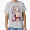 ssrcoclassic teemens 02heather greyfrontproduct squarex1000 42 - Demon Slayer EU Store
