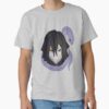 ssrcoclassic teemens 02heather greyfrontproduct squarex1000 43 - Demon Slayer EU Store