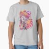 ssrcoclassic teemens 02heather greyfrontproduct squarex1000 46 - Demon Slayer EU Store