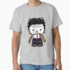ssrcoclassic teemens 02heather greyfrontproduct squarex1000 47 - Demon Slayer EU Store