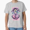 ssrcoclassic teemens 02heather greyfrontproduct squarex1000 49 - Demon Slayer EU Store